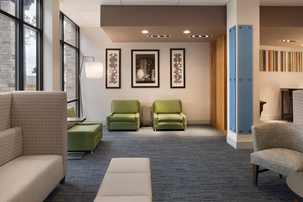 Holiday Inn Express Atlanta SW Newnan by IHG - photo 4