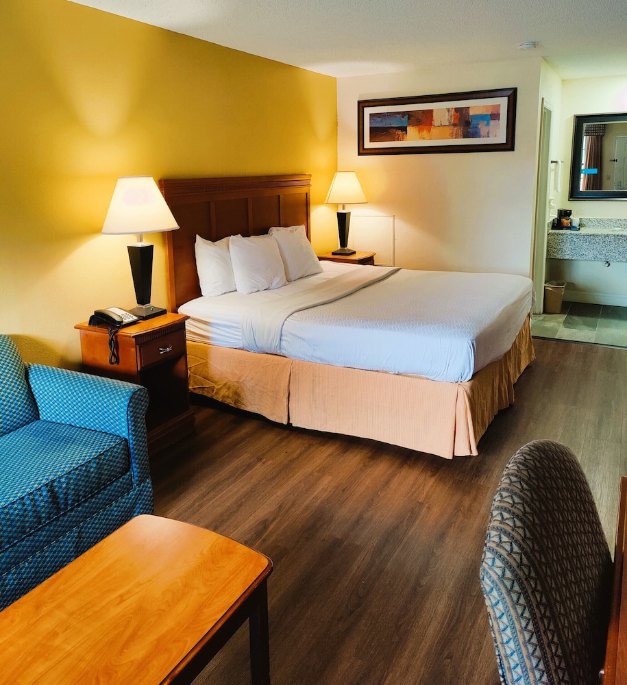 Sylvania Inn - last minute hotel in Sylvania