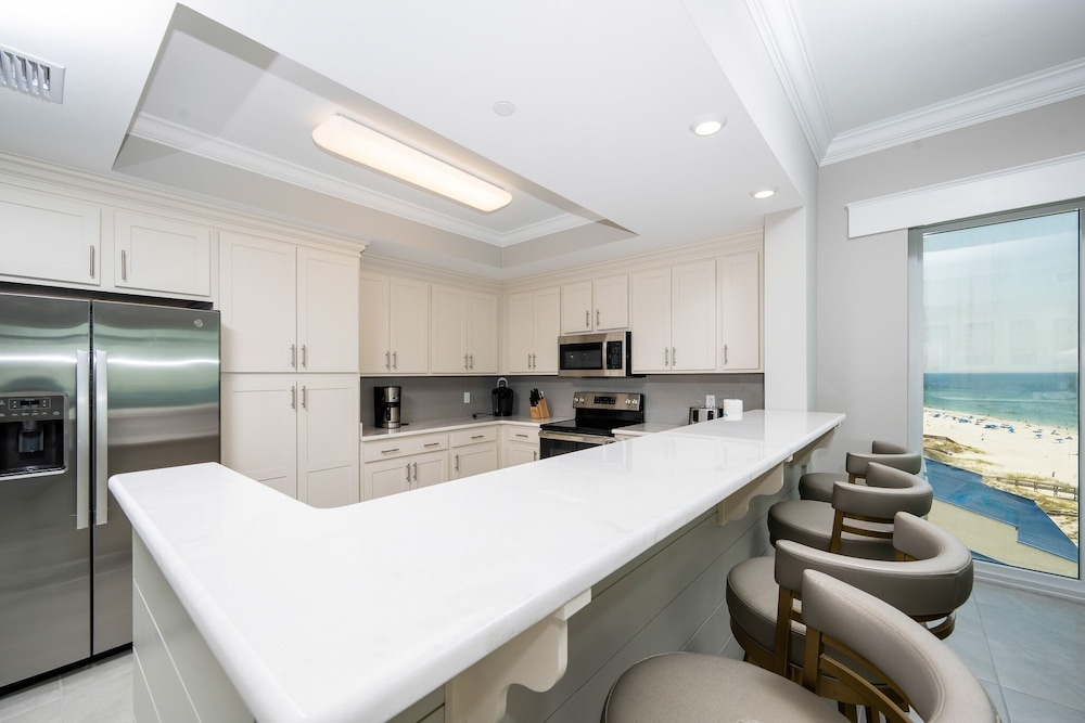 Phoenix Gulf Towers 808 4 Bedroom Condo - photo 14