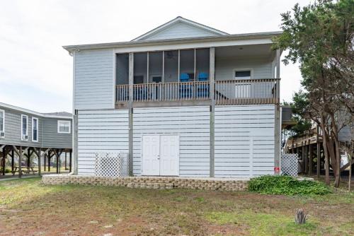 The Surf Shack by Oak Island Accommodations - photo 19