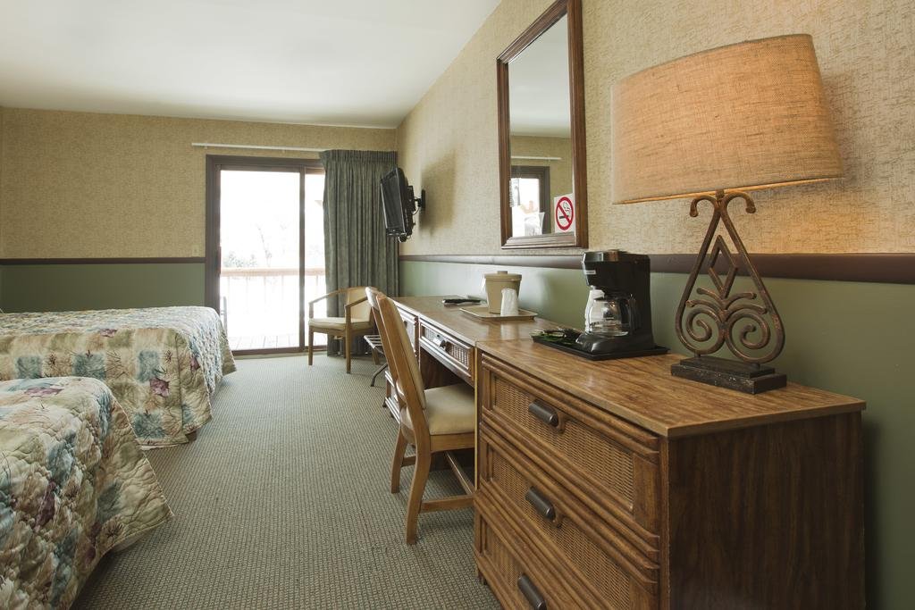 Byrncliff Resort & Conference Center - photo 28