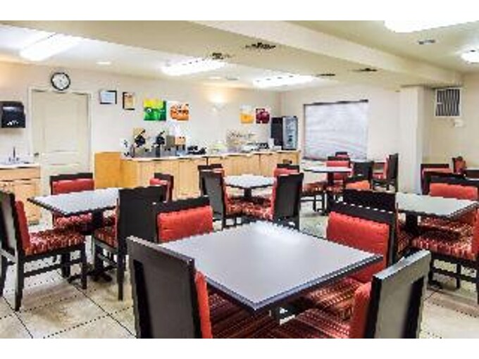 Quality Inn Kennewick - photo 10
