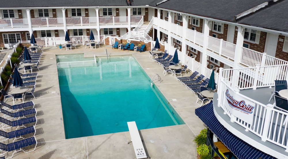 Saratoga Resort - photo 35