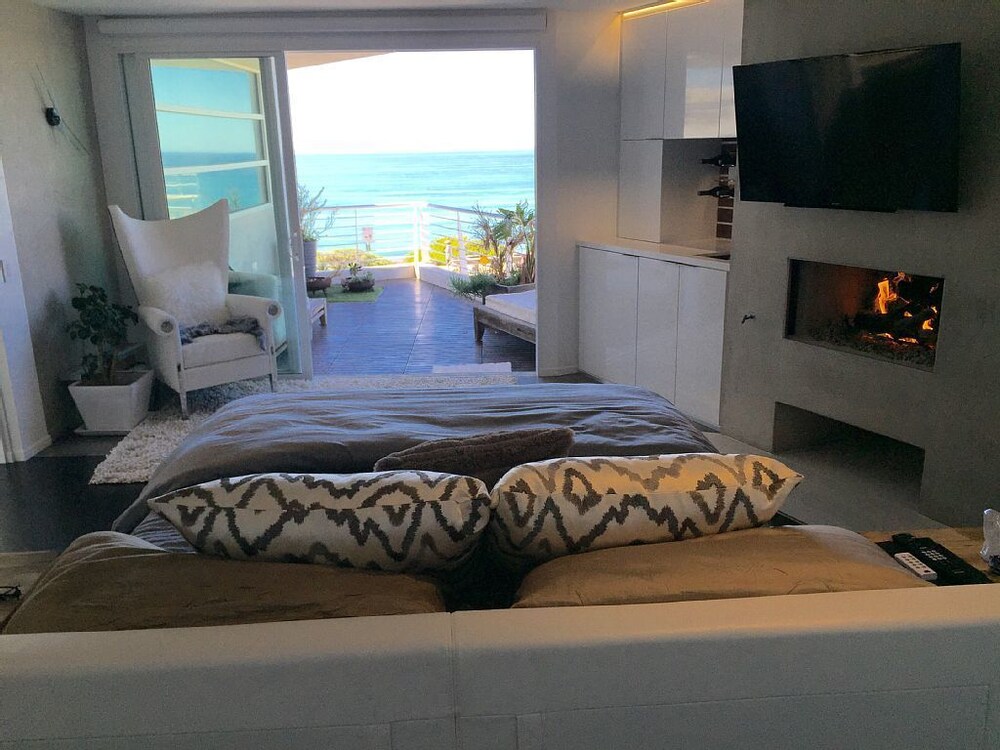Modern Del Mar Beach Home - photo 3