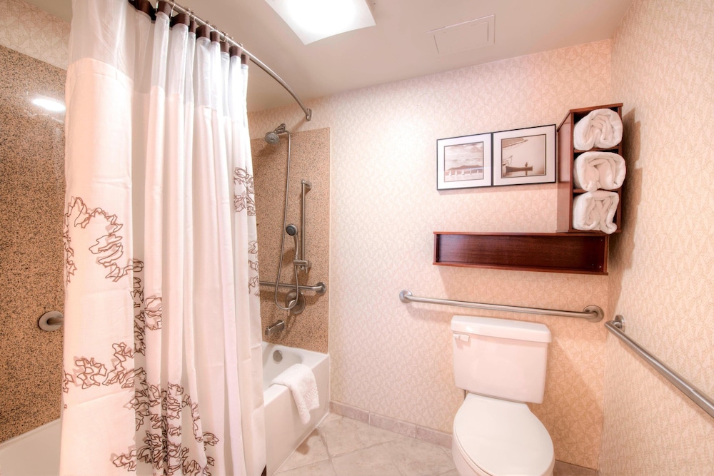 Residence Inn by Marriott Chapel Hill - photo 27