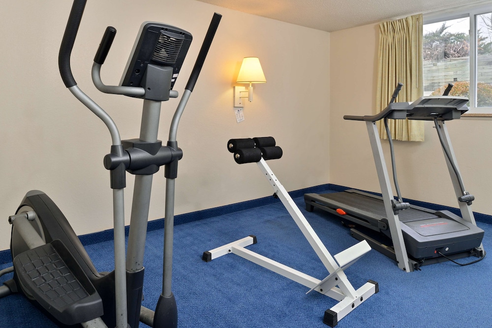 Americas Best Value Inn Jefferson City - photo 40