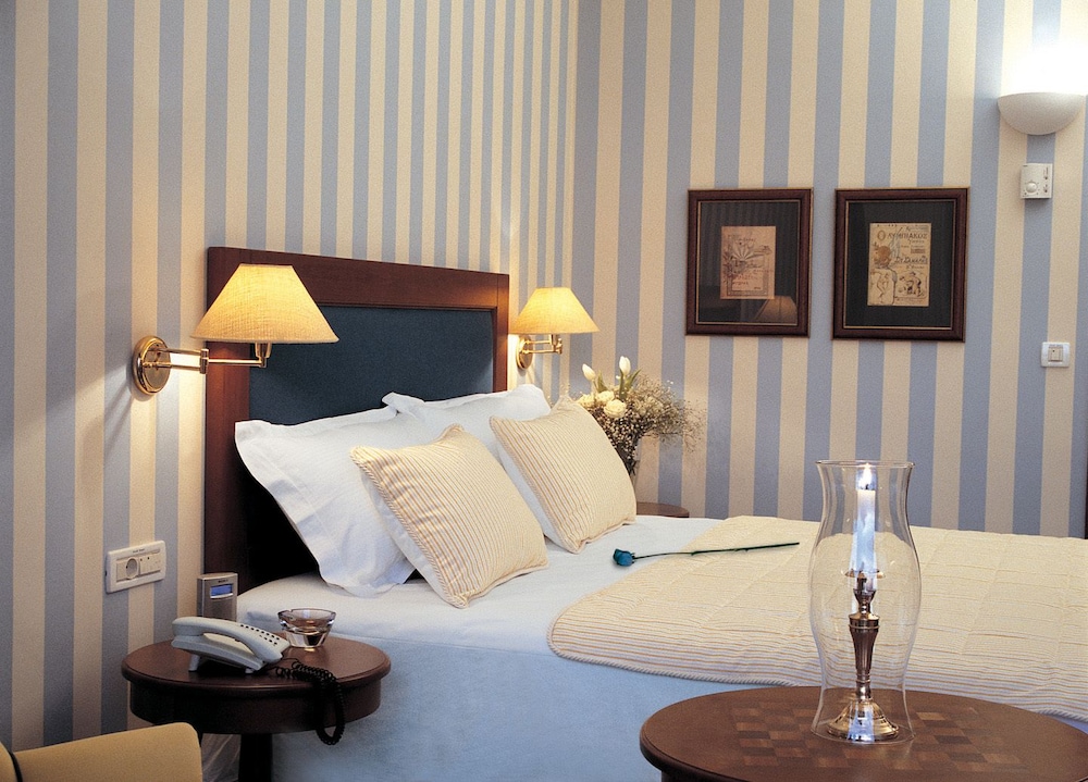 Grand Resort Lagonissi — Athens — photo 4