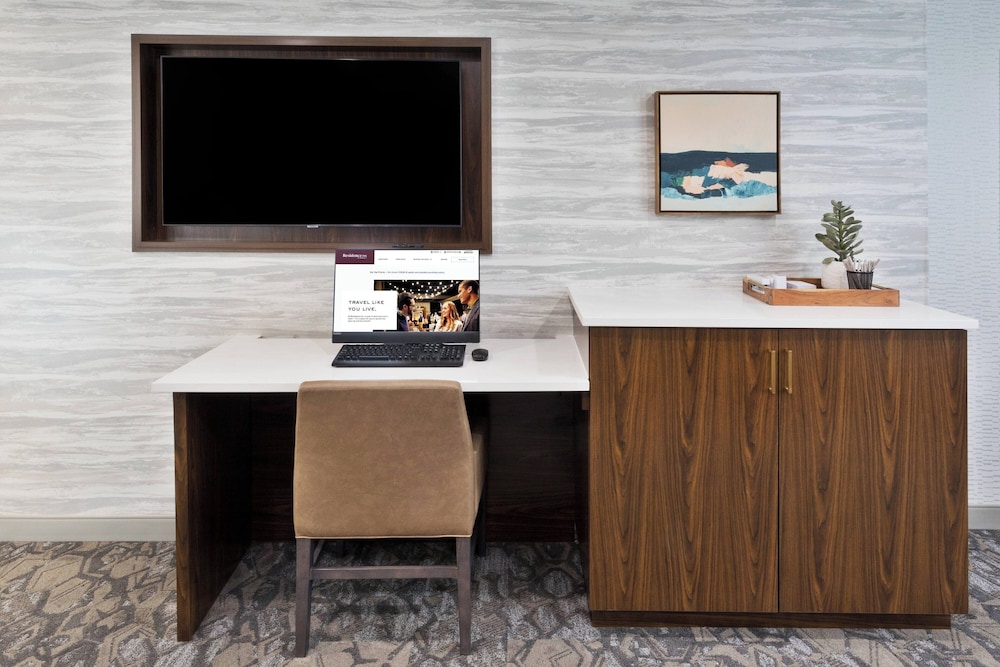 Residence Inn by Marriott Columbus - photo 48