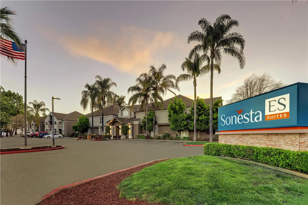 Sonesta ES Suites San Jose Airport - photo 6