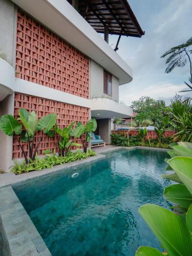 Tarate Loft Studio Ubud — 4-Star Luxury Hotel in Ubud, Indonesia