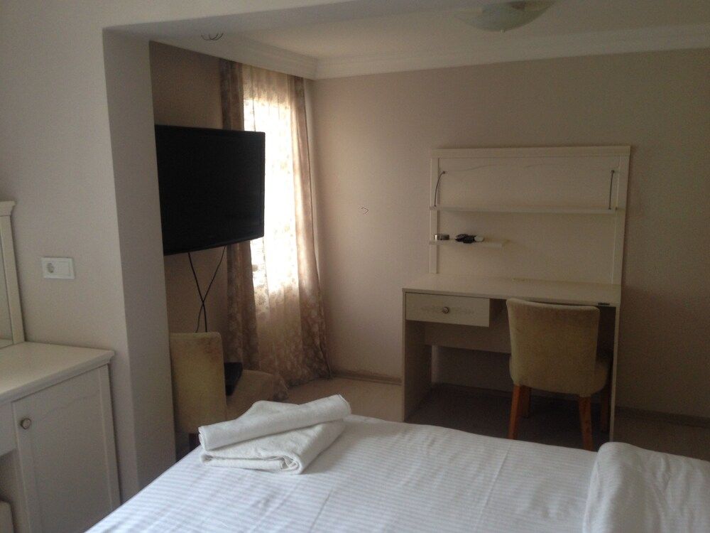 Marina Boutique Hotel - last minute hotel in Bodrum