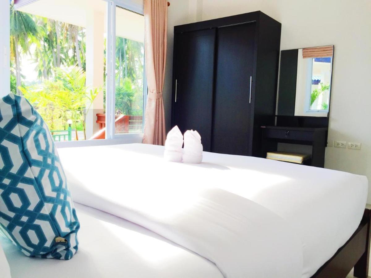 Bougainvill Samui — Koh Samui — photo 4