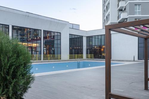 Magnificent Diamond Duplex
