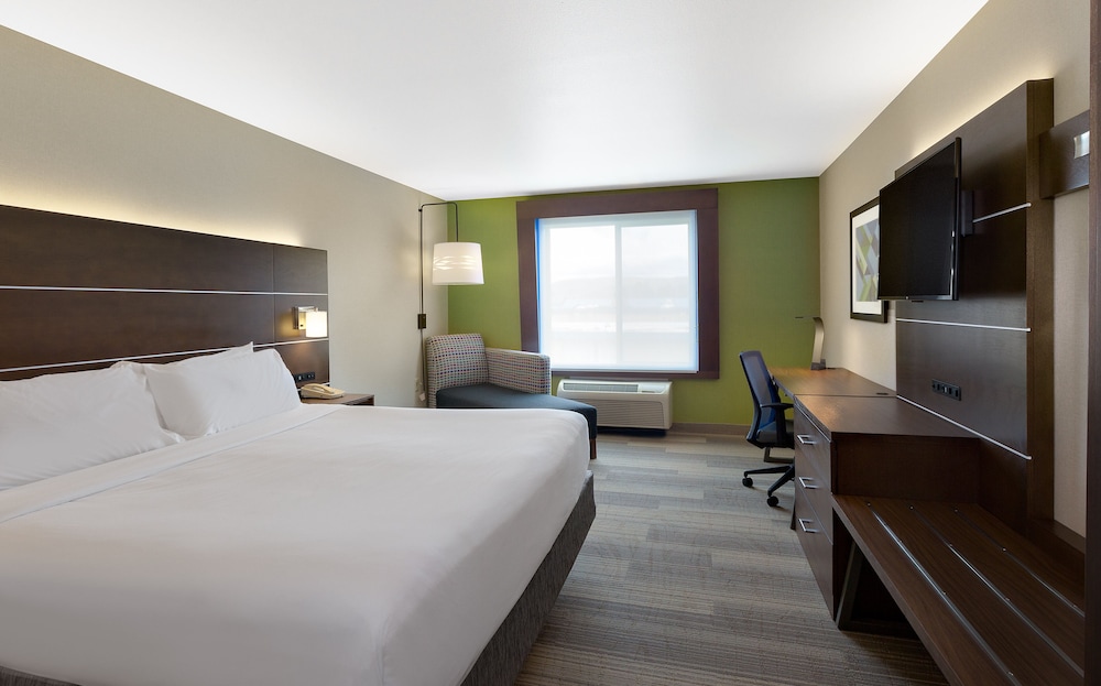Holiday Inn Express Ellensburg by IHG - photo 9