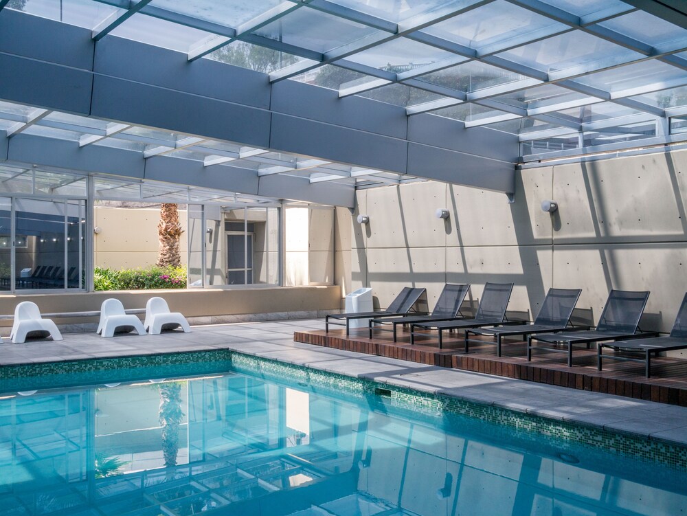 The Place Corporate Rentals — 4-Star Luxury Hotel in Mexico City, Mexico