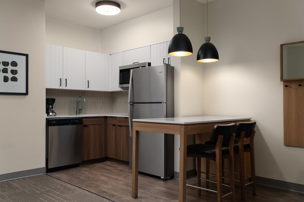 Staybridge Suites Houston NW Cypress Crossings by IHG - photo 18
