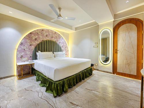 Hotel Nova Bliss — Rajkot — photo 5