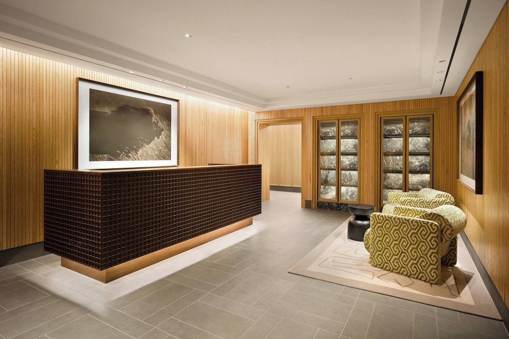 Hotel Onoma Daejeon Autograph Collection — Daejeon — photo 4