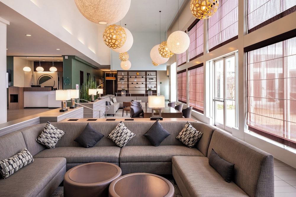 Element Lexington - photo 2