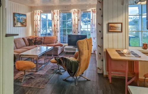 2 Bedroom Nice Home In Skatval — Stjordal — photo 3