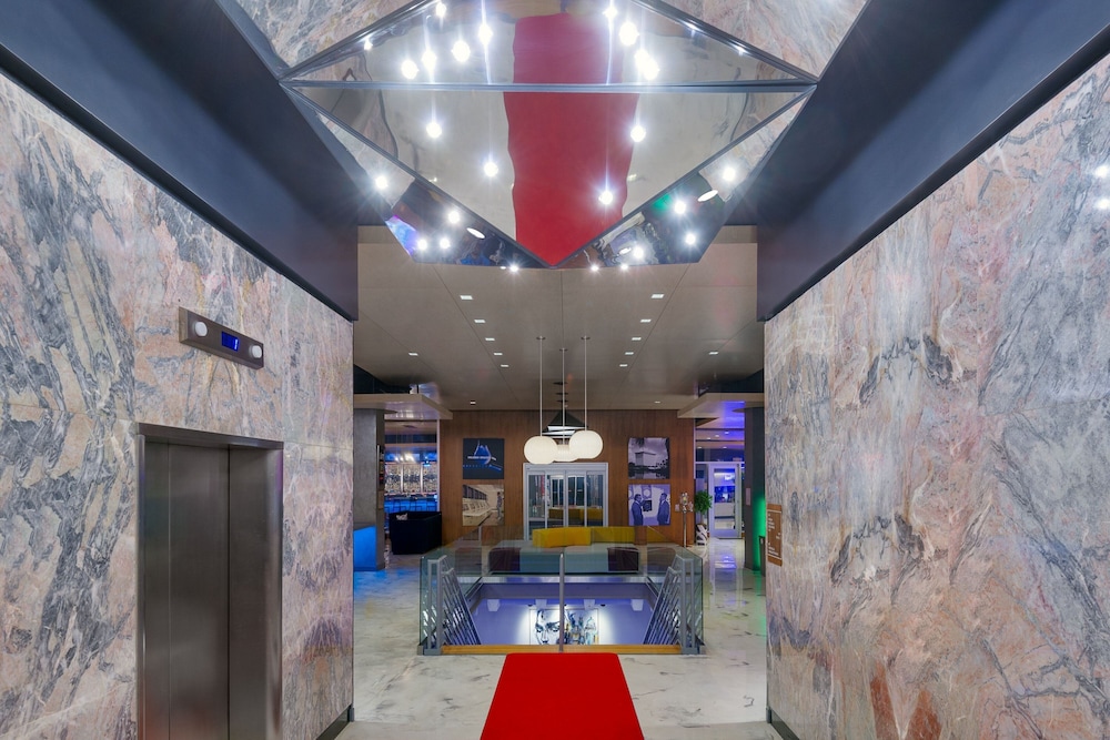Aloft Orlando Downtown - photo 70