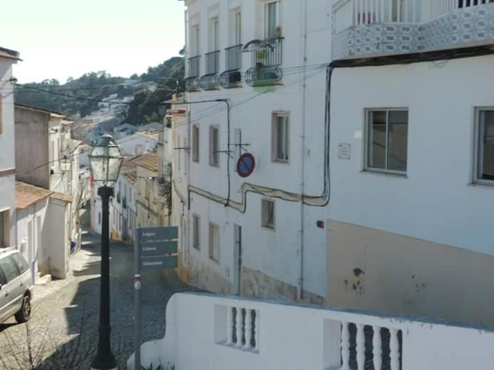 Casa Maritima — 4-Star Luxury Hotel in Aljezur, Portugal
