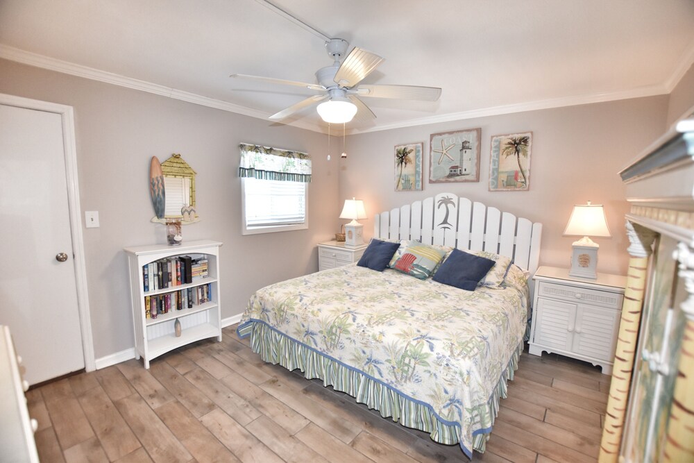 0801 Waters Edge Resort condo - photo 9