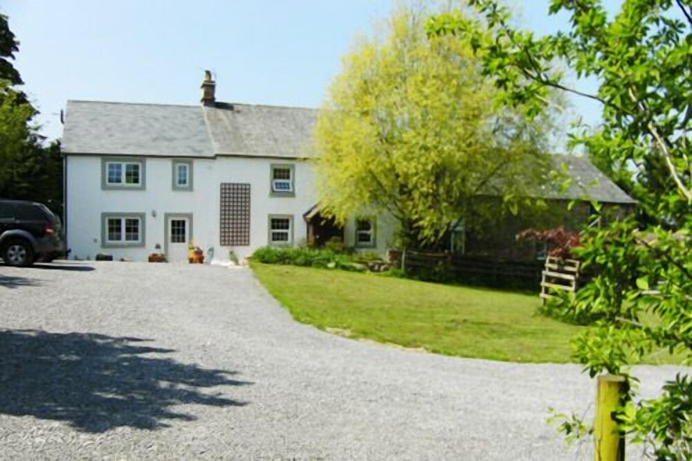 Wallace Lane Farm Farm Home — 4-Star Luxury Hotel in Wigton, United Kingdom