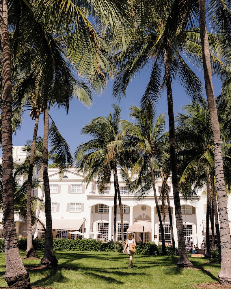 The Betsy Hotel South Beach - photo 113