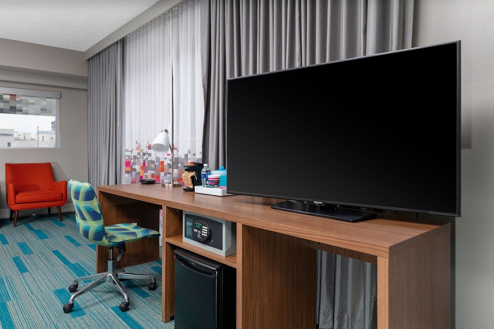 Aloft Nashville West End - photo 12