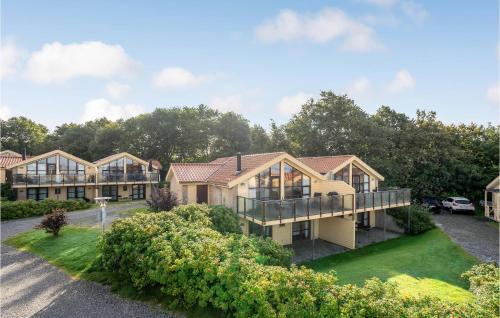 Stunning Home In Egernsund With Kitchen — 5-Star Luxury Hotel in Broager, Denmark