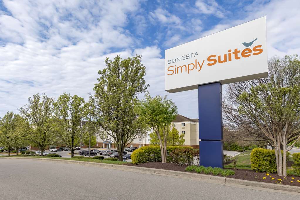 Sonesta Simply Suites Baltimore BWI Airport - photo 4