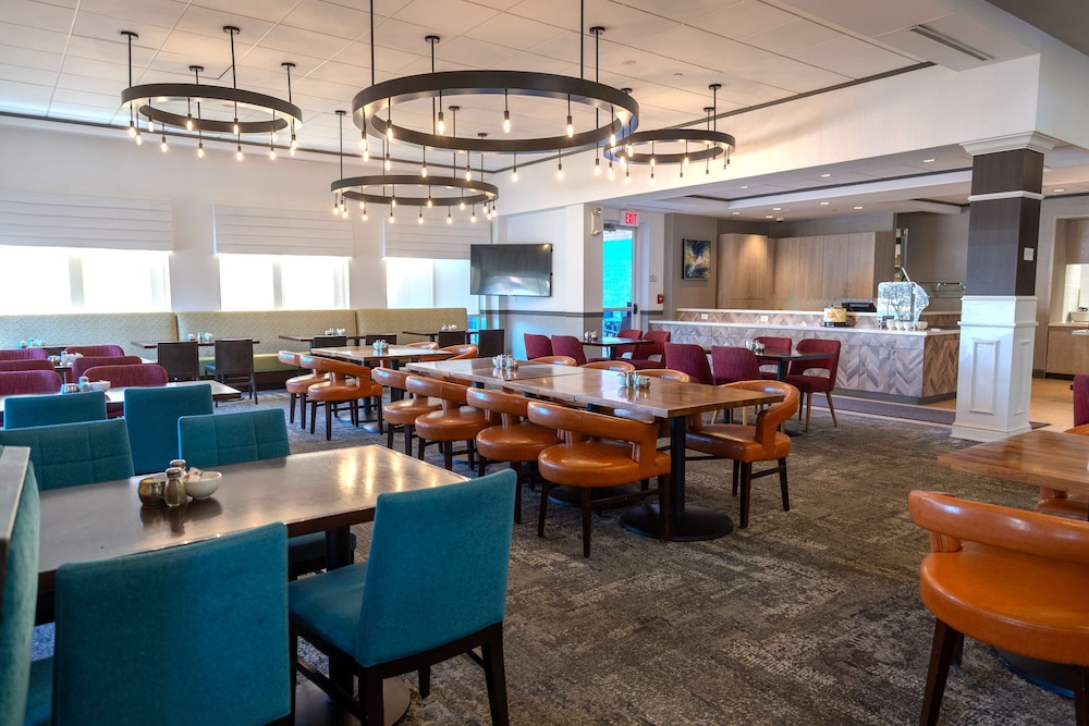 Hilton Garden Inn Pittsburgh Southpointe - photo 38