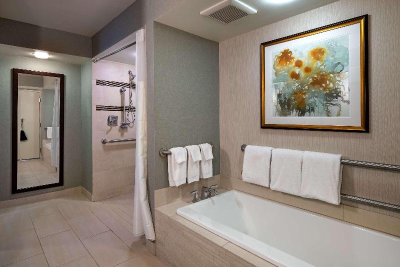 DoubleTree by Hilton Washington DC Crystal City - photo 279