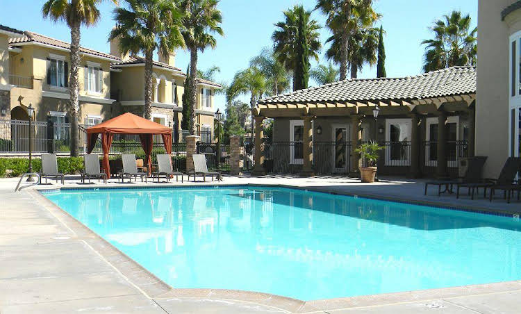Sonoran Suites of San Diego - photo 13