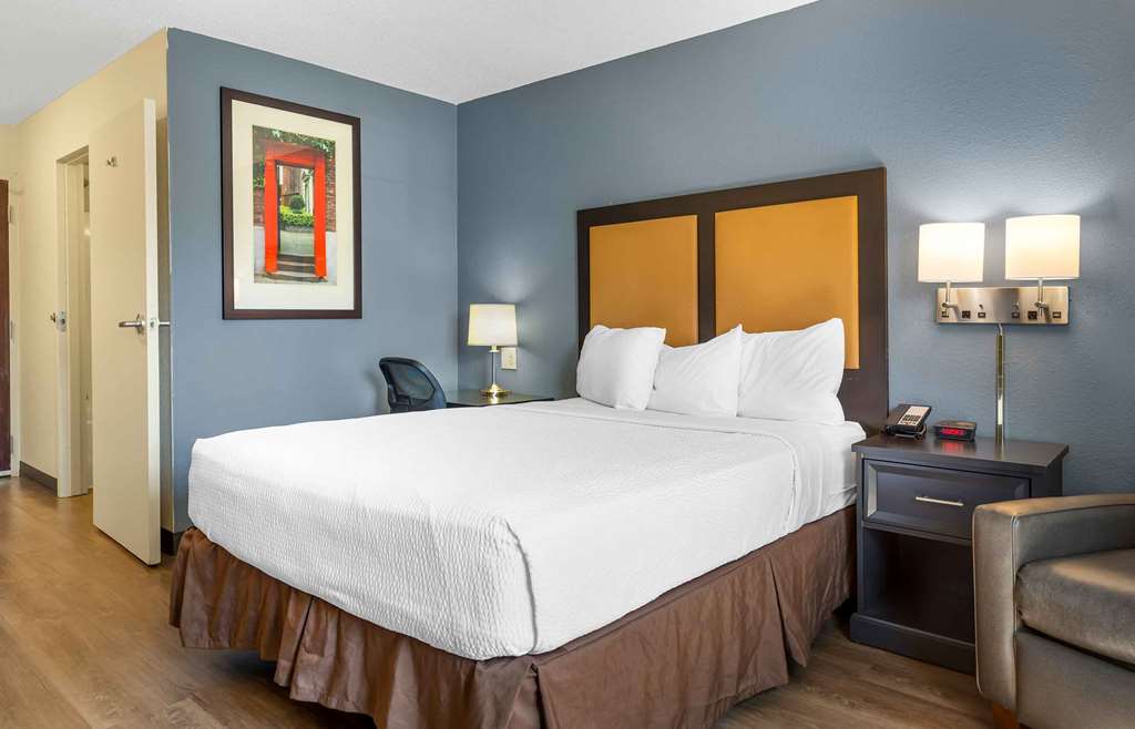 Extended Stay America Suites Providence Warwick - photo 13