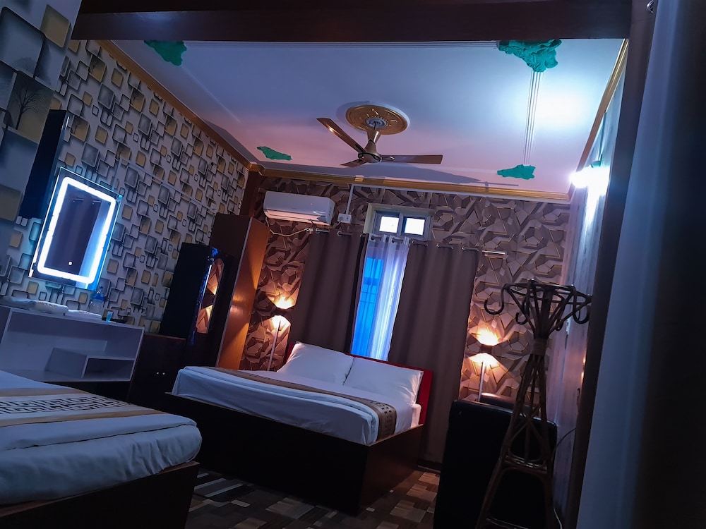 Sitar Hotel and Restaurant Pvt Ltd in Dhangadhi, Nepal
