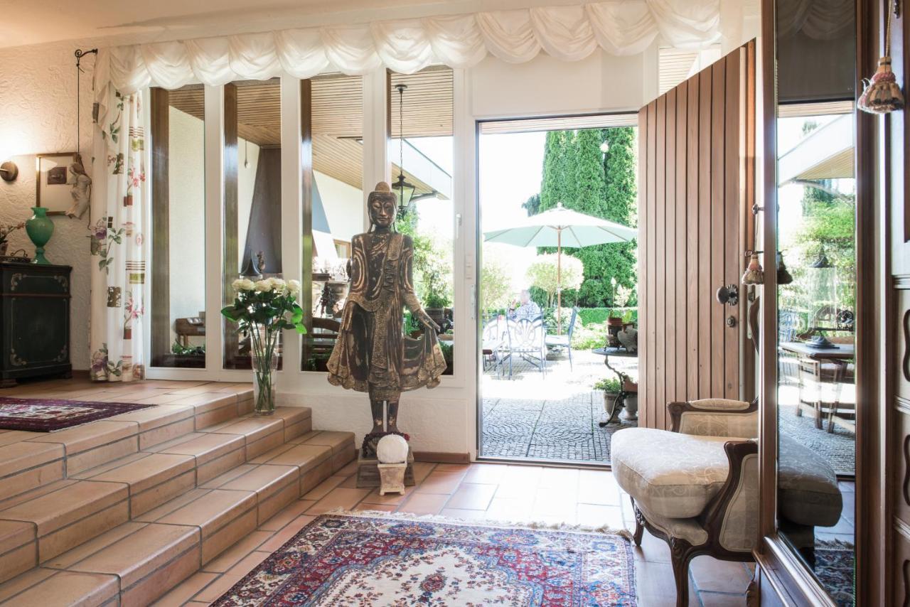 Charming And Cosy Apartment Near Lucerne — 4-Star Luxury Hotel in Roemerswil, Switzerland