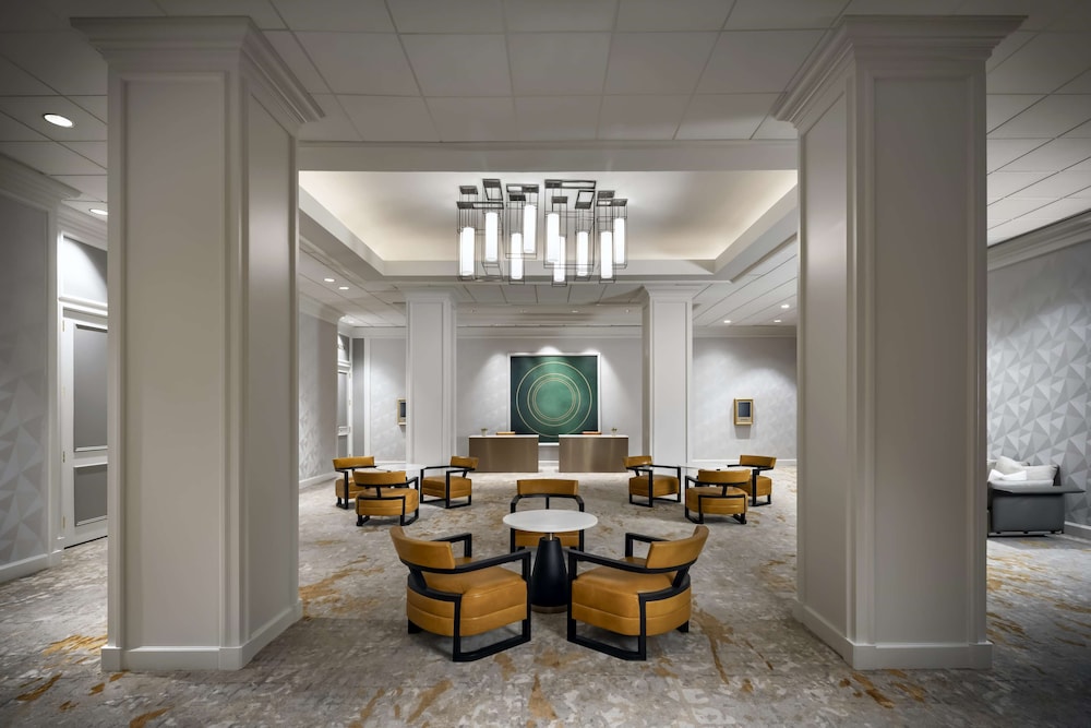 Fairmont Washington D.C. Georgetown - photo 89