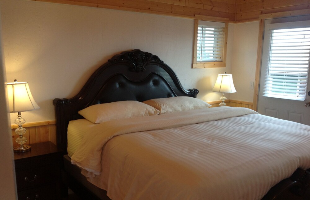 Homer Inn and Spa - photo 12