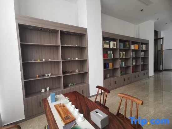 HeMu Hotel in Hefei, People's Republic of China