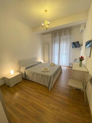 La Casa di Baloo — 4-Star Luxury Hotel in Palermo, Italy