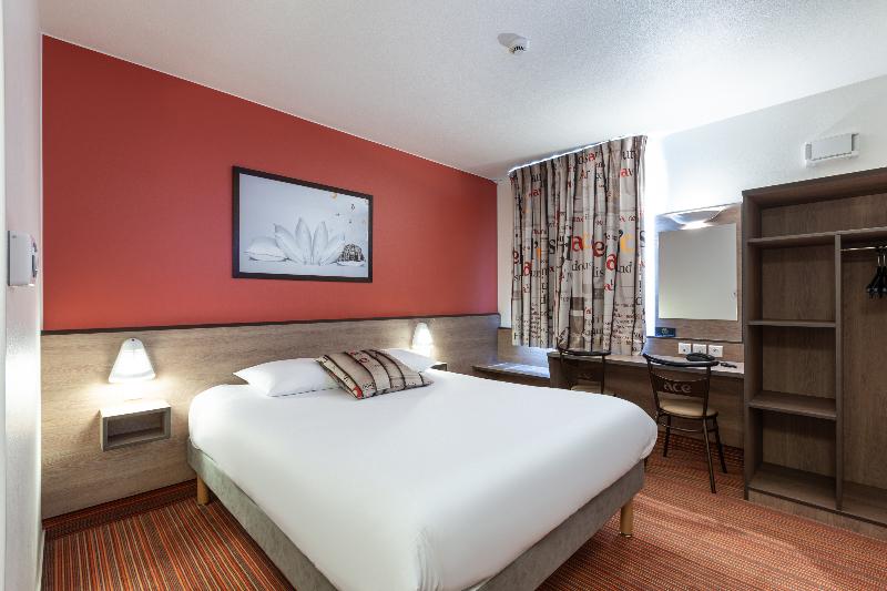 ACE Hotel Paris Marne la Vallée — hotel in Bailly-Romainvilliers