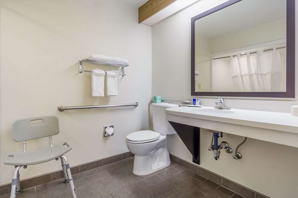 Sleep Inn SeaTac Airport - photo 28