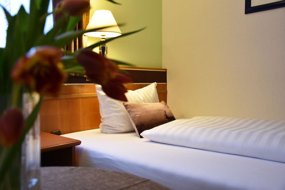 Landhotel Zum Hirsch — Neuhaus — photo 3