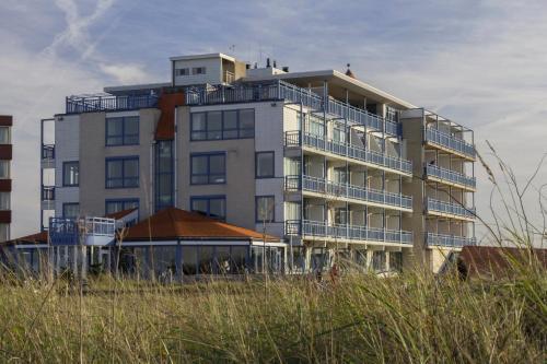 Noordzee Hotel & Spa — Sluis — photo 3
