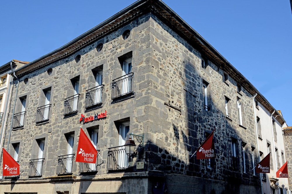 Yseria Hotel