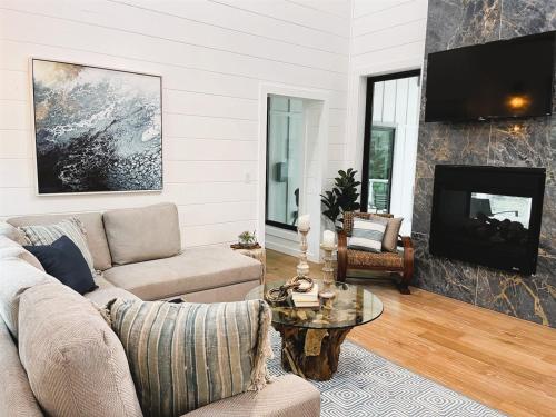 Key West Cottage — 4-Star Luxury Hotel in Broken Bow, United States