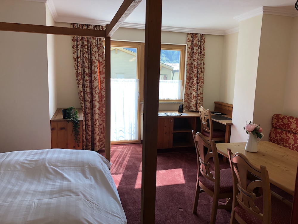 Hotel Marietta — Untertauern — photo 5