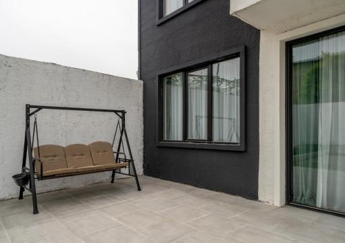 Niabi 3 beadrooms apartments